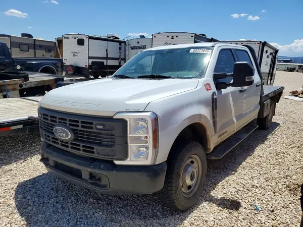 1FD7W2BT2RED05589 2024 FORD F250 - Image 1