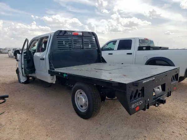 1FD7W2BT2RED06077 2024 FORD F250 - Image 2