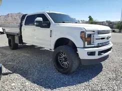 1FD7W2BT3HED46988 2017 FORD F250