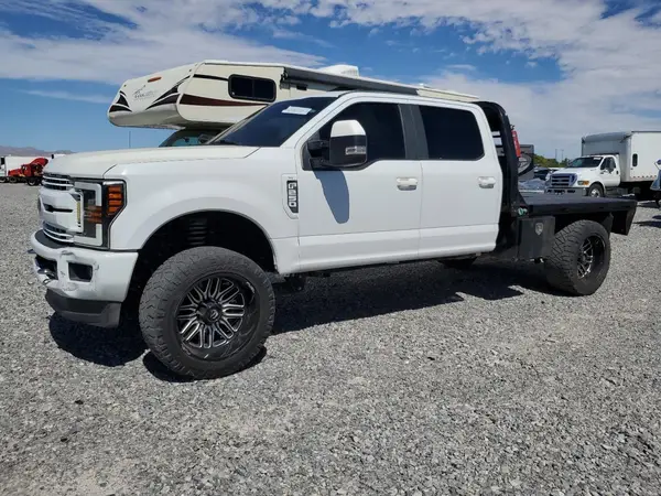 1FD7W2BT3HED46988 2017 FORD F250 - Image 2
