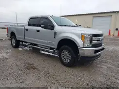 1FD7W2BT3HED99402 2017 FORD F250