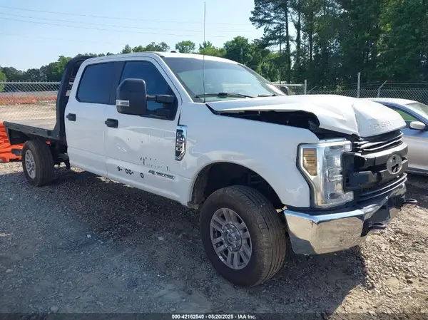 1FD7W2BT3KEE14424 2019 FORD F250 - Image 1