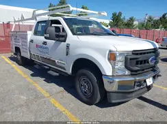 1FD7W2BT3NEE26027 2022 FORD F250