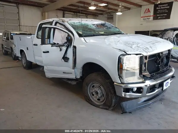 1FD7W2BT3REE54108 2024 FORD F250 - Image 1