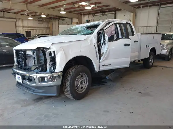 1FD7W2BT3REE54108 2024 FORD F250 - Image 2