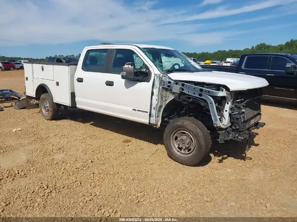 1FD7W2BT4KEC70432 2019 FORD F250 - Image 1
