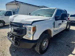 1FD7W2BT4NEC18402 2022 FORD F250