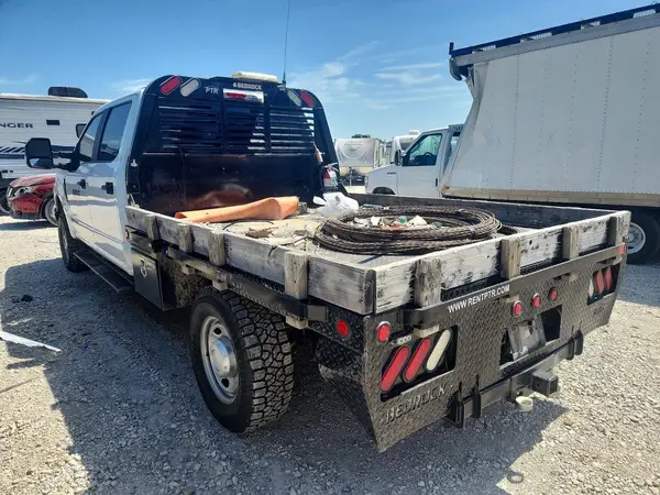 1FD7W2BT4NEC18402 2022 FORD F250 - Image 2