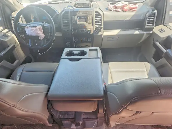 1FD7W2BT4NEC18402 2022 FORD F250 - Image 8