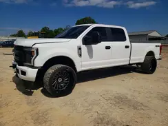 1FD7W2BT5JEC49541 2018 FORD F250