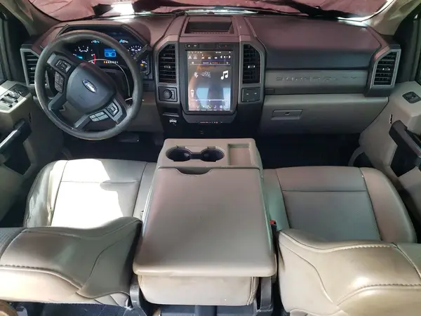 1FD7W2BT5JEC49541 2018 FORD F250 - Image 8