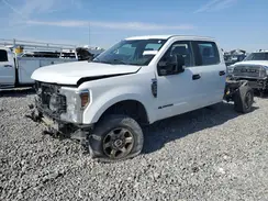 1FD7W2BT5KEF52983 2019 FORD F250
