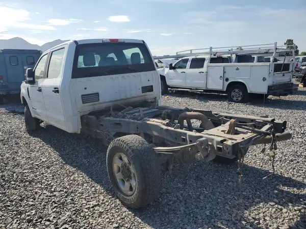 1FD7W2BT5KEF52983 2019 FORD F250 - Image 2