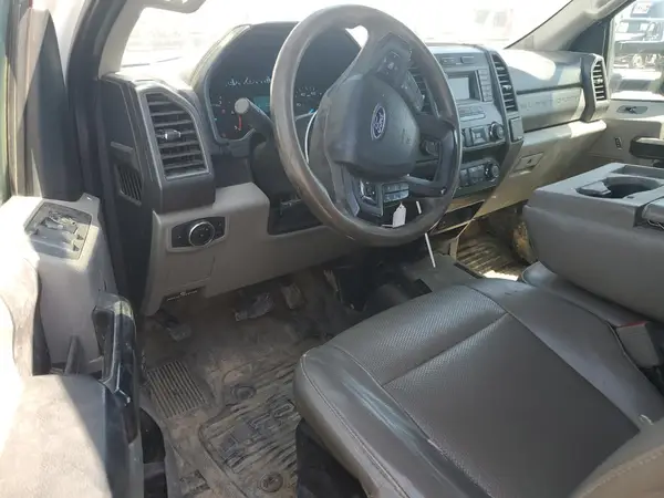 1FD7W2BT5KEF52983 2019 FORD F250 - Image 8