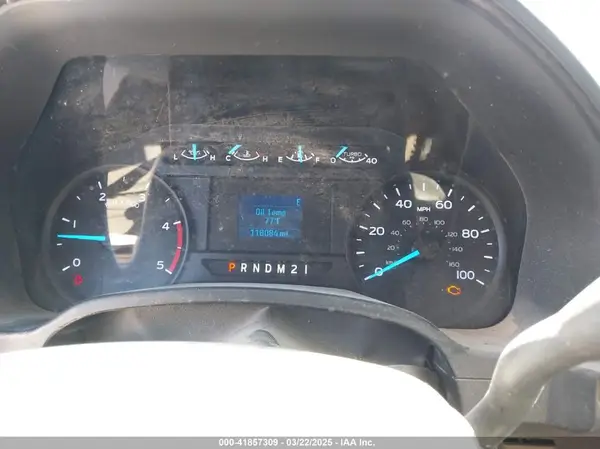 1FD7W2BT5KEF94179 2019 FORD F250 - Image 2
