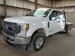 1FD7W2BT5NEE91011 2022 FORD F250
