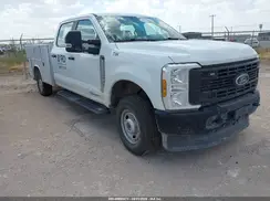 1FD7W2BT5SED87646 2025 FORD F250