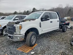 1FD7W2BT6KEC89922 2019 FORD F250