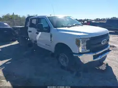 1FD7W2BT6KEC89953 2019 FORD F250