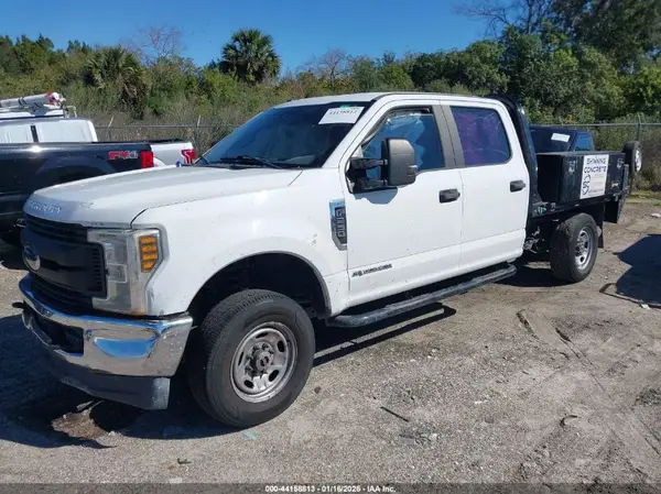1FD7W2BT6KEC89953 2019 FORD F250 - Image 2