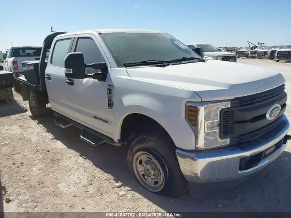 1FD7W2BT6KEF53107 2019 FORD F250 - Image 1