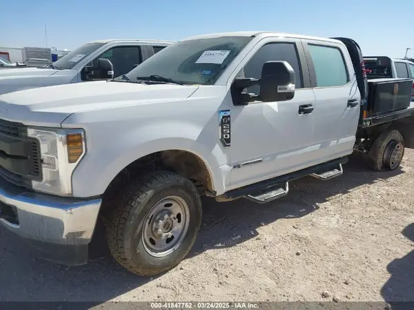 1FD7W2BT6KEF53107 2019 FORD F250 - Image 2
