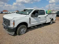1FD7W2BT6SED69771 2025 FORD F250