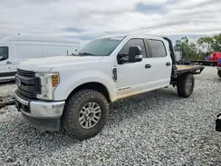 1FD7W2BT7JED05771 2018 FORD F250