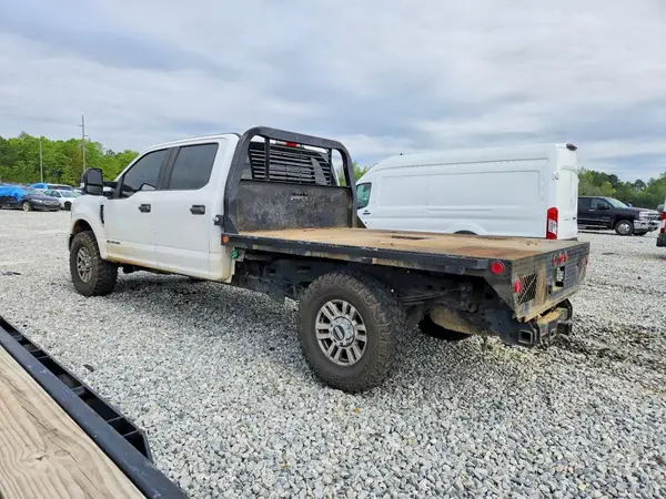 1FD7W2BT7JED05771 2018 FORD F250 - Image 2