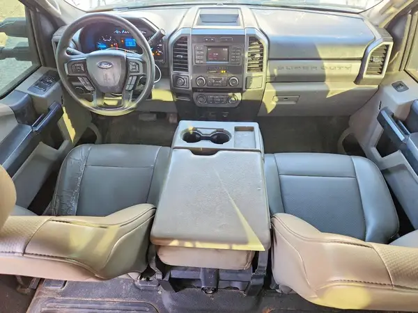 1FD7W2BT7JED05771 2018 FORD F250 - Image 8