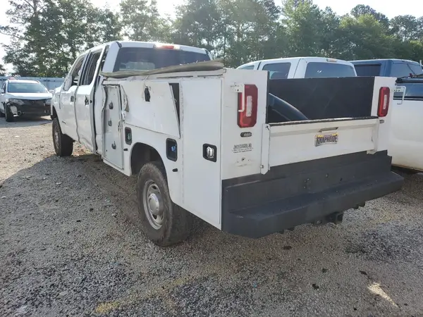 1FD7W2BT7KEC13500 2019 FORD F250 - Image 2