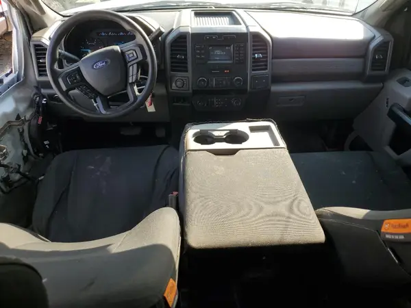 1FD7W2BT7KEC13500 2019 FORD F250 - Image 8