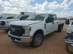 1FD7W2BT7KEE36717 2019 FORD F250