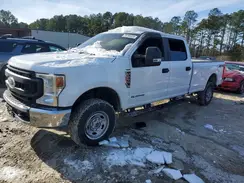 1FD7W2BT7NEC31659 2022 FORD F250