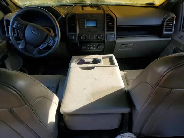 1FD7W2BT7NEC31659 2022 FORD F250 - Image 8