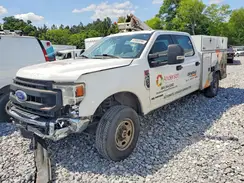 1FD7W2BT7NEC82594 2022 FORD F250