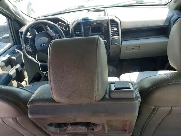 1FD7W2BT7NEC82594 2022 FORD F250 - Image 8