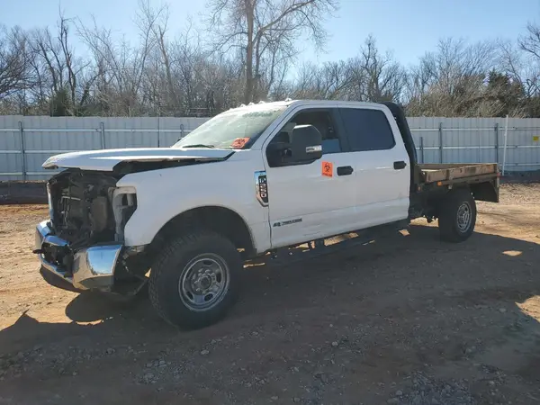 1FD7W2BT7NEG18910 2022 FORD F250 - Image 1