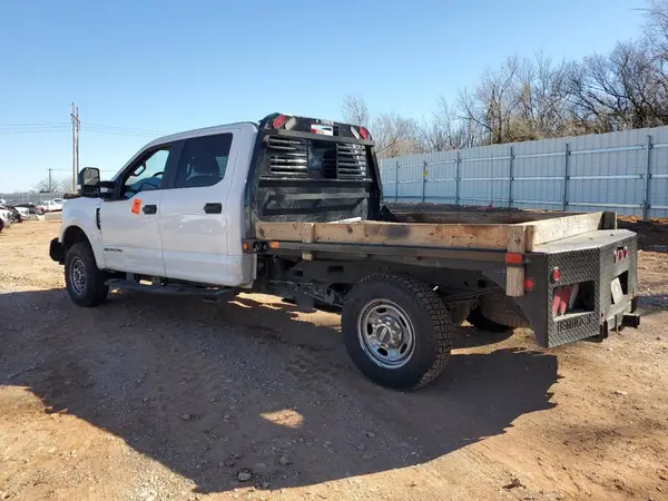 1FD7W2BT7NEG18910 2022 FORD F250 - Image 2