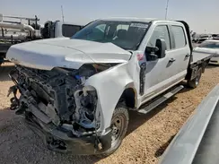 1FD7W2BT7RED05555 2024 FORD F250