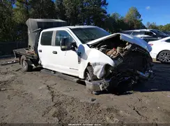 1FD7W2BT8HED47022 2017 FORD F250