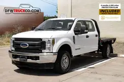 1FD7W2BT8JEC49534 2018 FORD F250