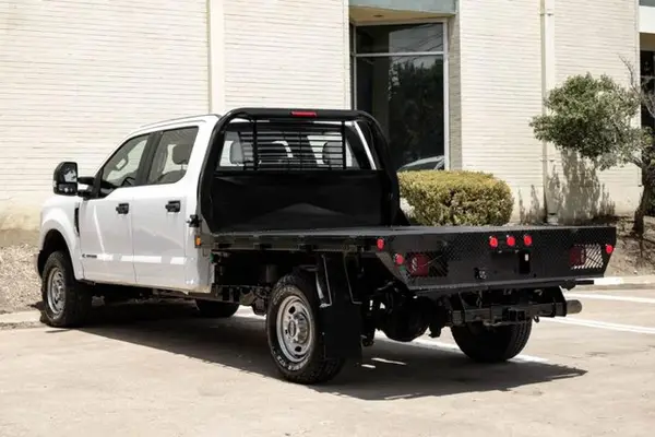 1FD7W2BT8JEC49534 2018 FORD F250 - Image 8