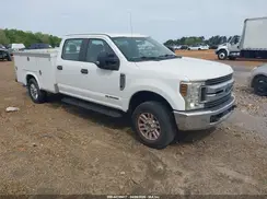 1FD7W2BT8JEC70917 2018 FORD F250