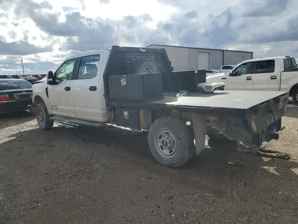 1FD7W2BT8KEC70529 2019 FORD F250 - Image 2