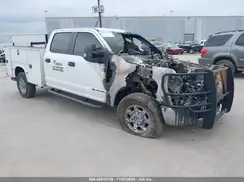 1FD7W2BT8KEC91512 2019 FORD F250