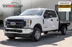 1FD7W2BT8KED44371 2019 FORD F250