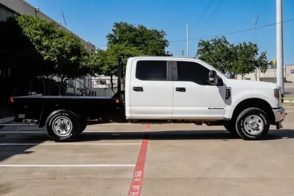 1FD7W2BT8KED44371 2019 FORD F250 - Image 8