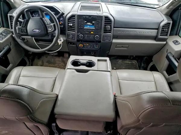 1FD7W2BT8KEE66924 2019 FORD F250 - Image 8