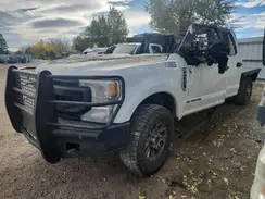 1FD7W2BT8NEC46977 2022 FORD F250